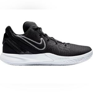 Nike Kyrie Flytrap 2 EP 'Black White' AO4438-001 Size 9.5